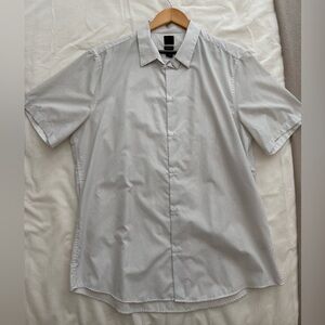 H&M Casual Button Down Shirt